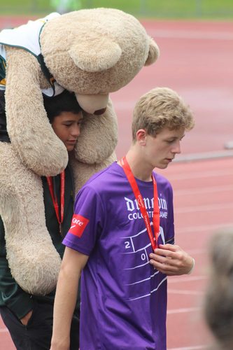2024 Colgate Games photo